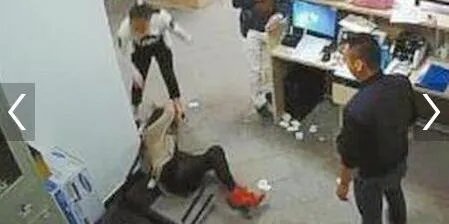 讨债将孕妇打流产 连同部下均被判刑