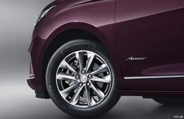 新款别克gl82020款