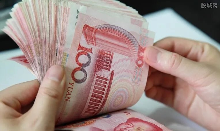 财政收入超18万亿 2018全国收支运行属于正常