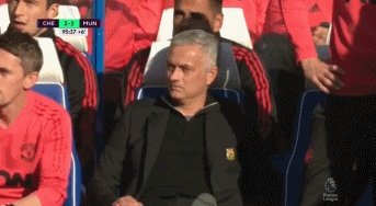 有没有人感觉曼联解雇穆里尼奥是个败笔?