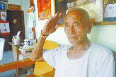 在缅最后一位中国远征军老兵逝世，他的背后有哪些故事？