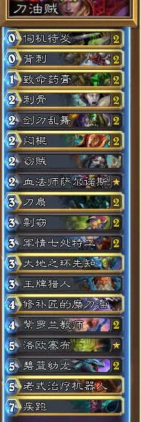 炉石传说万佛朝宗骑怎么打