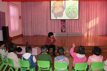 幼儿园儿童锐减是怎么回事 幼儿园儿童锐减原因是什么