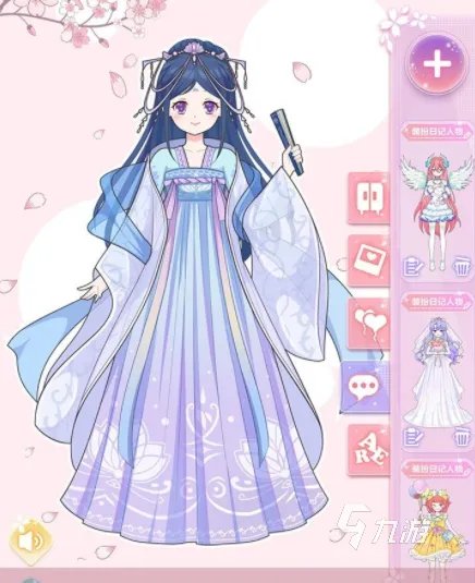 可以附身美女游戏排行榜前十名2021 好玩的美女游戏推荐