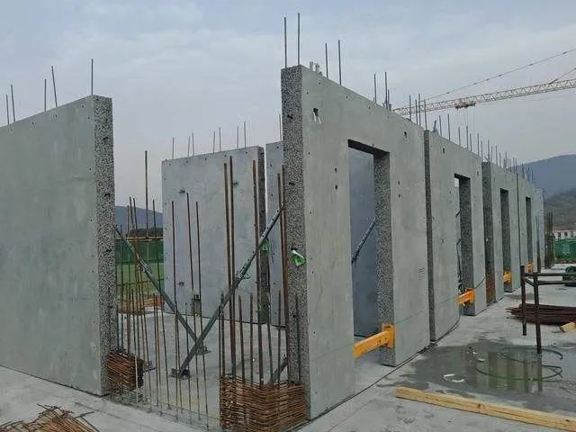 装配式建筑是什么