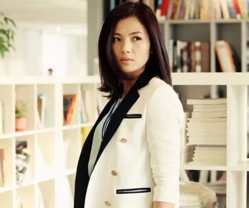 刘涛入职阿里巴巴，你怎么看？