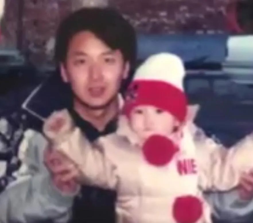 早田希娜是中日混血?其父母资料曝光