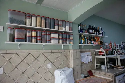 家居收纳与整理小窍门  如何进行家居收纳与整理