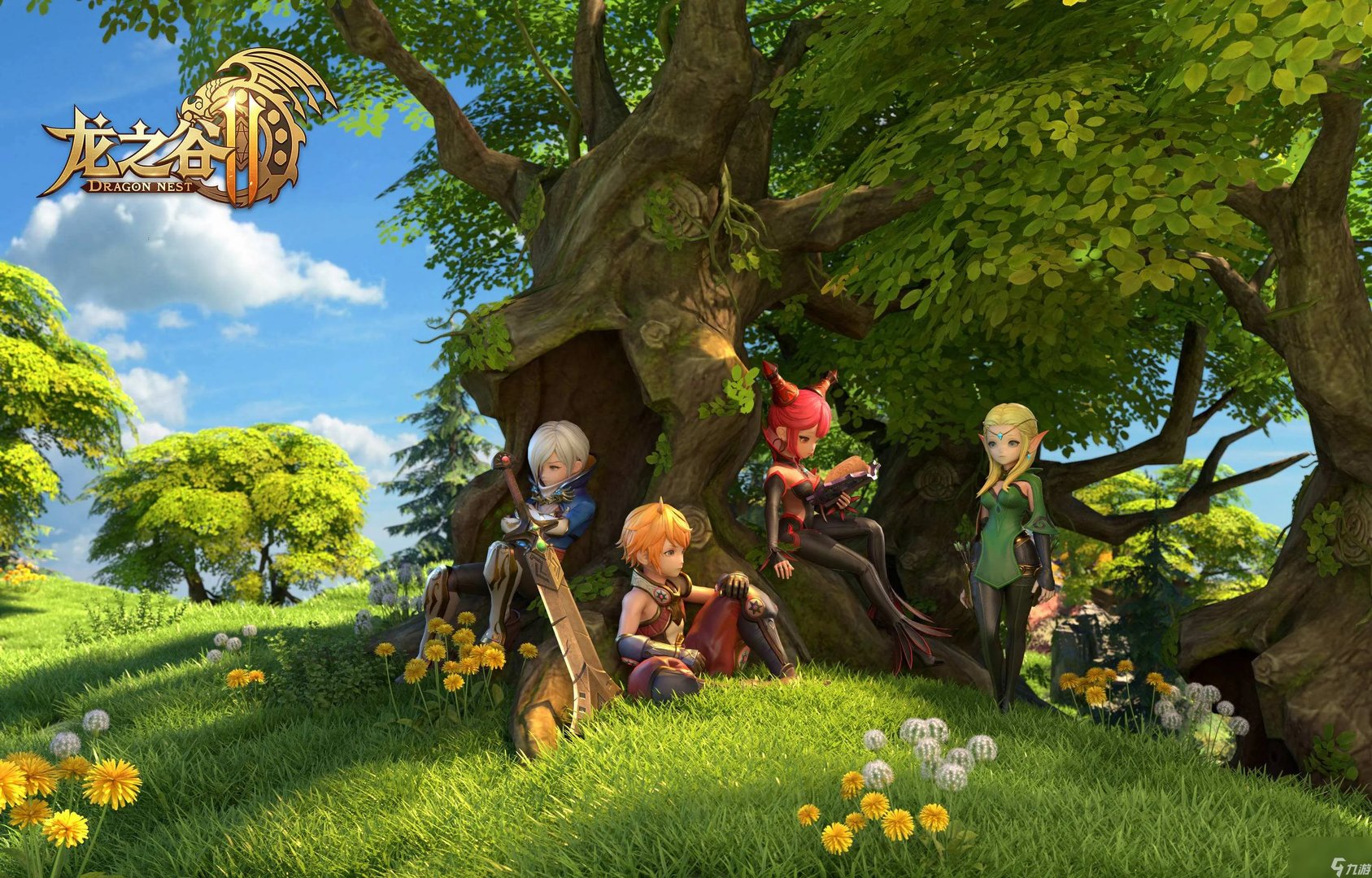 龙之谷混沌细缝是什么 龙之谷混沌细缝通关攻略大全