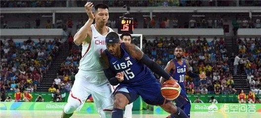 如果林书豪加入中国男篮,中国男篮的上限会在哪里?