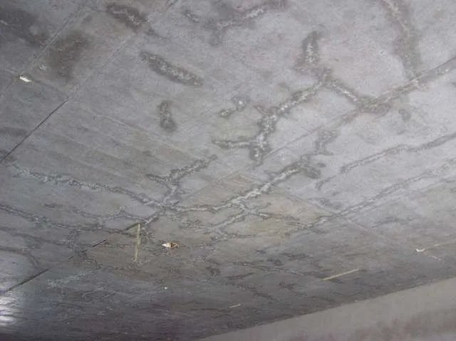 现浇板开裂处理方案是什么