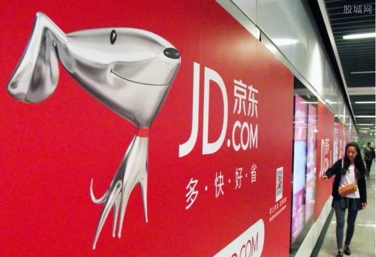 京东物流核心数据 核心数据首曝光或这两年上市