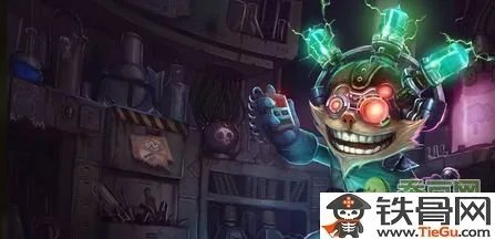 lol排位赛英雄排名