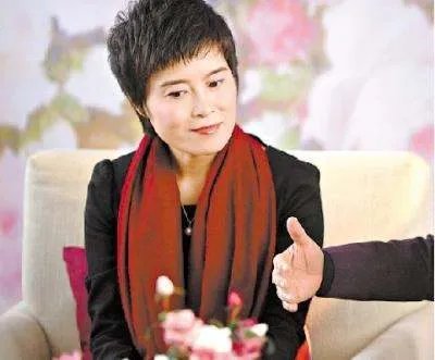 郎永淳妻子吴萍得的是什么病？