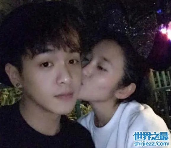 张若昀唐艺昕恋情正式公开，其实两人默默秀恩爱6年 