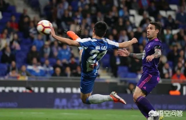 武磊西甲第二球，凌空侧钩世界波，怎么评价武磊和他的状态？