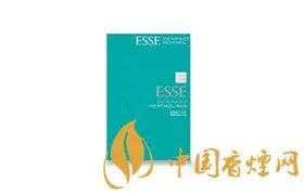 ESSE香烟多少钱一盒 韩国esse爱喜香烟价格
