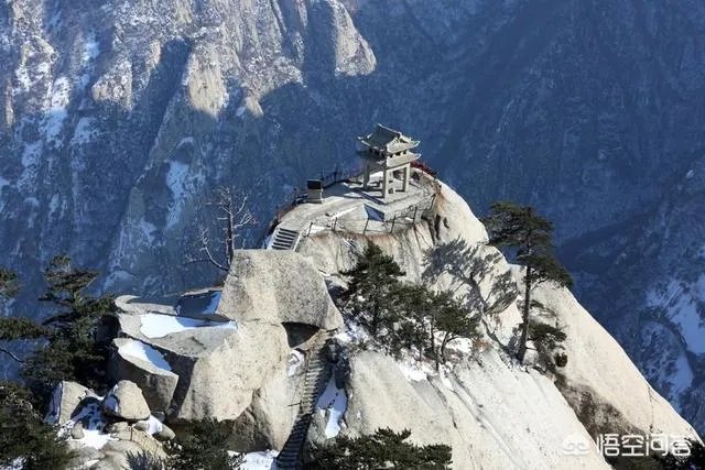 大西北有哪些旅游的好地方?