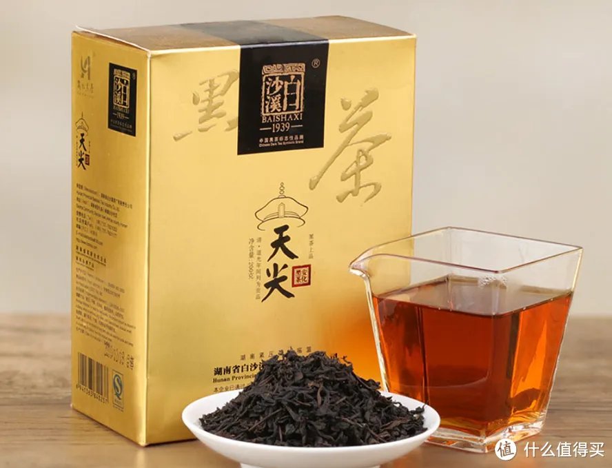 中国茶叶十大品牌最新排行, 茶叶品牌排行榜前十名