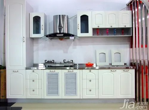 西安橱柜哪家好 西安橱柜品牌