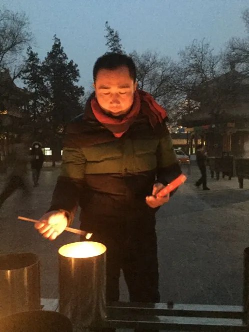 排26小时抢头香是怎么回事？