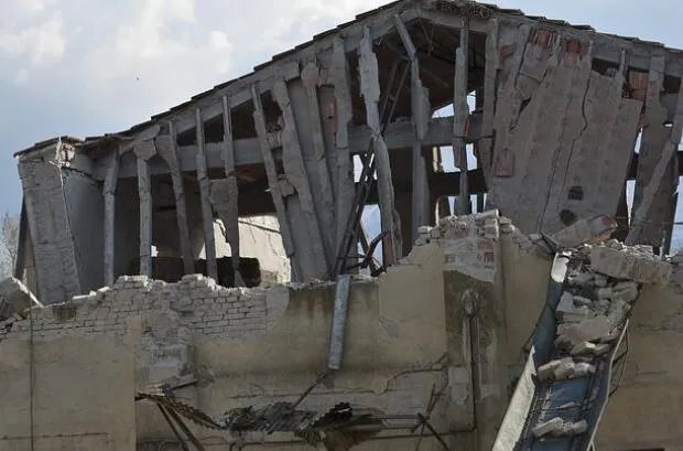 5.1级地震算不算大 5.1级地震是什么感觉