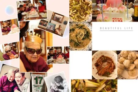 水均益为母亲庆生 暖性行为收获无数赞