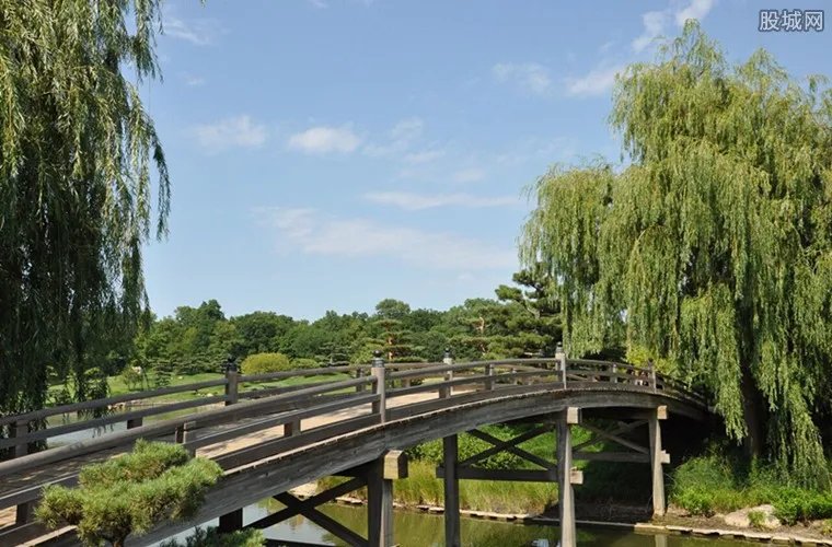 英国夫妇收过桥费 如今以711万人民币出售这座桥