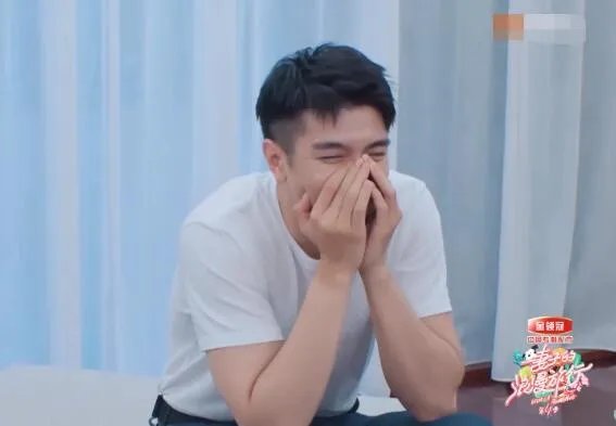 谢娜为金瀚抱不平是怎么回事 谢娜为金瀚抱不平是什么情况