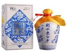 62度衡水老白干老酿坊多少钱