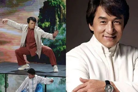 曝成龙五度登春晚 携群星合唱《中国》