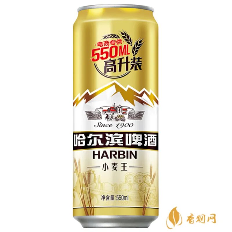 哈尔滨嘉年华啤酒价格多少钱？探秘哈尔滨啤酒文化