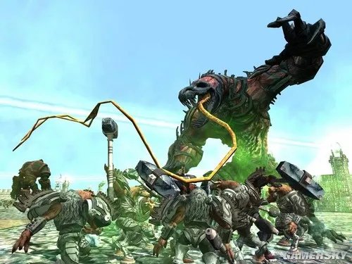 半神开发商表示可能会开发《半神2》