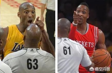 霍华德采访：现在才明白科比当年的用心，科比和霍华德当年为什么闹矛盾？