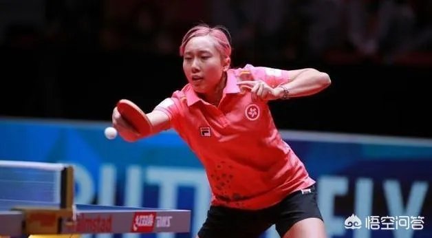 丁宁0:3不敌苏慧音，怎么看待这场输球？