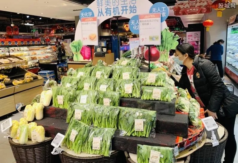 每日优鲜解散922人度过漫长黑夜 员工组团走上维权之路