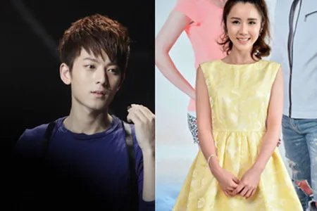 陈翔否认恋情称只是朋友 主演的寻秦记开播观众好评不断