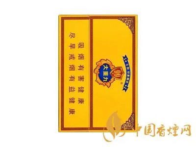 中国最贵的香烟有哪些 2022中国最贵的香烟排行榜(前十)