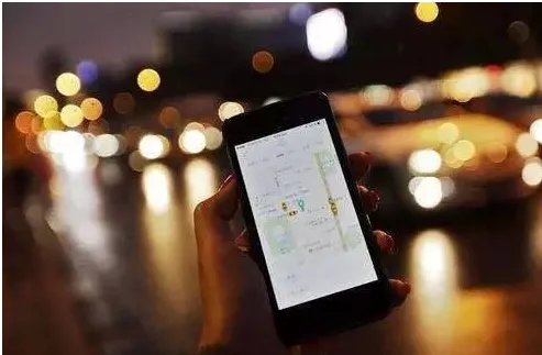 关于京网约车新政实施的介绍。