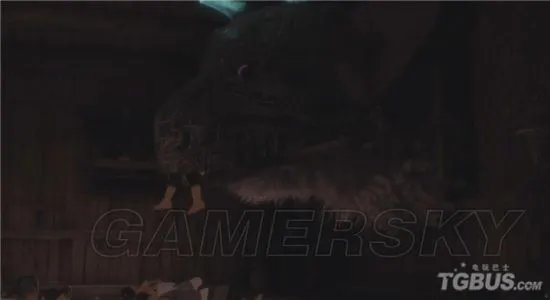 《最后的守护者》剧情故事介绍 最后的守护者剧情是什么