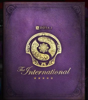 TI4小紫本今日推出 内容奖励大揭秘