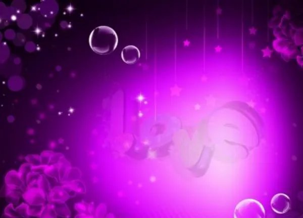 紫色英文怎么写