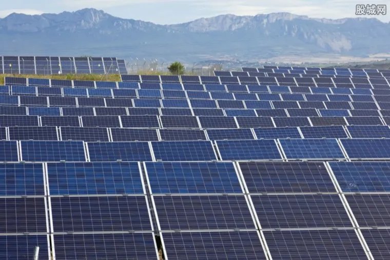 陕西光伏扶贫烂尾 资金短缺涉嫌层层分包揭开内幕