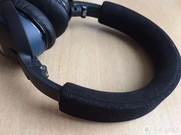 无线头戴耳机的科学选购 篇二：Bose 耳罩式 与 贴耳式 无线耳机的对比