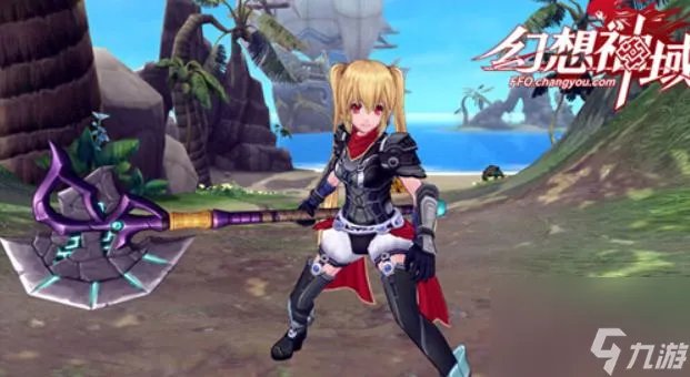 幻想神域拳刃怎么加点 幻想神域拳刃职业选择加点推荐