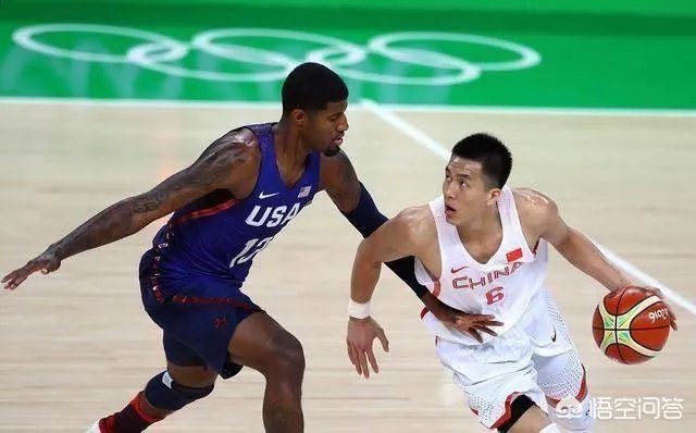 如果林书豪加入中国男篮,中国男篮的上限会在哪里?