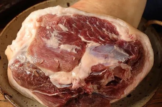 全国猪肉价格连降10周，每公斤多少？