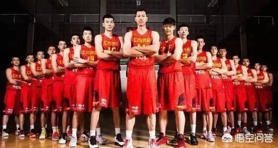 如果林书豪加入中国男篮,中国男篮的上限会在哪里?