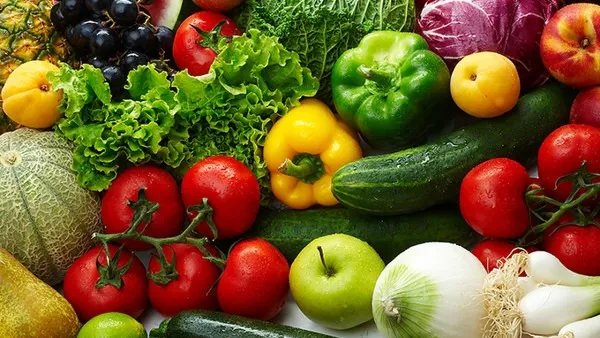 痛风饮食的注意事项