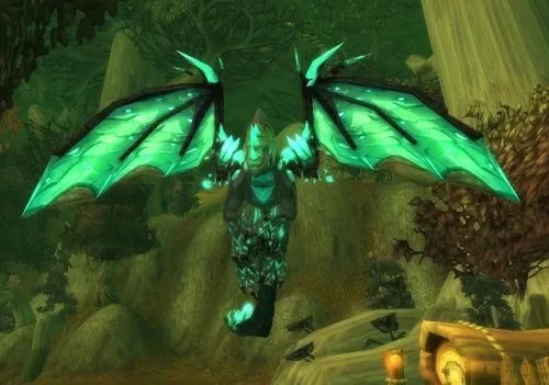 魔兽世界琉璃石幼龙缰绳坐骑掉落指南